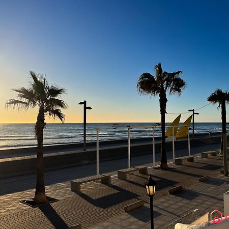 Paz Y Brisas Mediterraneas Oropesa del Mar Eksteriør bilde