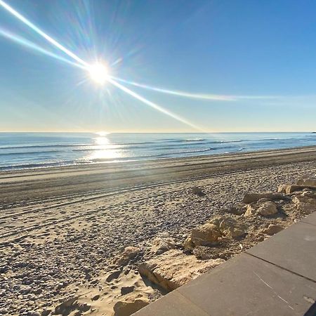 Paz Y Brisas Mediterraneas Oropesa del Mar Eksteriør bilde